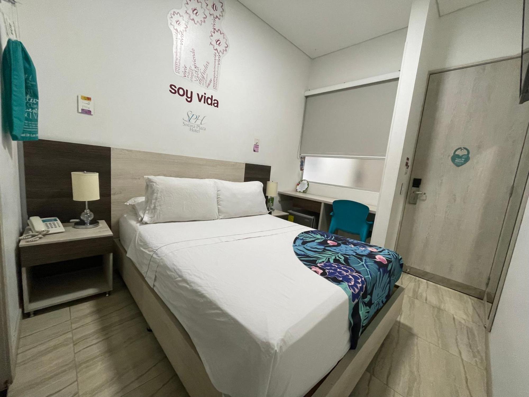 Hotel Sixtina Plaza Medellin Itagui Exterior photo